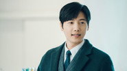 Jung Rok and Yun Seo Investigate the Case