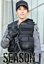 Flashpoint Season 1 2