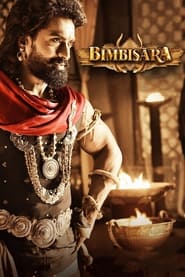 Bimbisara (2022) Dual Audio [Hindi HQ Dubbed & Telugu] Movie Download & Watch Online WEB-DL 480p, 720p & 1080p