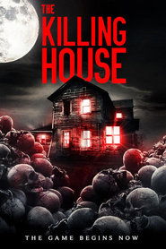 The Killing House 2018 Movie WebRip Dual Audio Hindi Eng 250mb 480p 500mb 720p