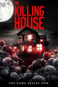 Poster The Killing House 2018