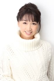 Akemi Satou as Rose (voice)