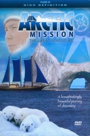 Poster Arctic Mission: The Great Adventure 1970