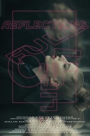 Poster Reflections Full of Life 2017