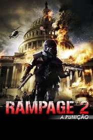 Rampage 2 Online Dublado e Legendado