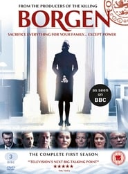 Borgen Sezonul 1 Episodul 8 Online