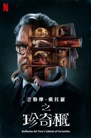 吉尔莫·德尔·托罗之珍奇柜