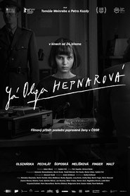 Film I, Olga Hepnarova 2016 Streaming ITA Gratis