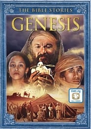 Genesis: The Creation and the Flood постер