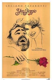 Yes, Giorgio 1982 映画 吹き替え