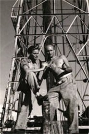 Poster The Oil Field 1954