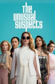 Voir The Unusual Suspects serie en streaming