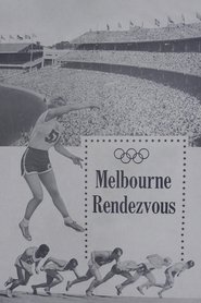 Poster The Melbourne Rendezvous 1957