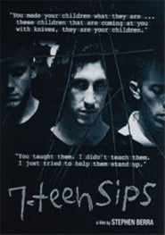 Poster 7-Teen Sips