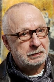 Jörg Immendorff as Self