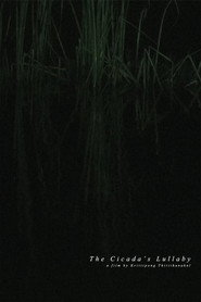 The Cicada's Lullaby