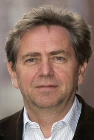 Peter Schwartzkopff headshot