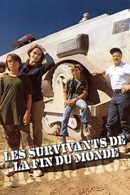 Les Survivants de la fin du monde 1977 vf film streaming regarder
vostfr [HD] Française sub -720p- -------------