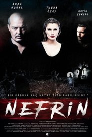 Nefrin) Nefrin (2017)