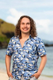 Danny Kilby