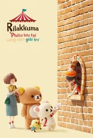 Rilakkuma: Phiêu lưu tại công viên giải trí