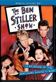 The Ben Stiller Show Season 1 Episode 8