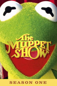 The Muppet Show Season 1 8