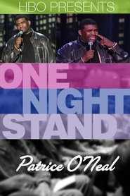 Poster Patrice O'Neal: One-Night Stand 2005