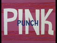 Pink Punch