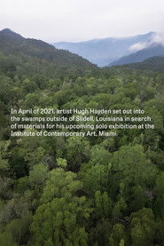 Hugh Hayden: Skeletons in the Swamp (2022)