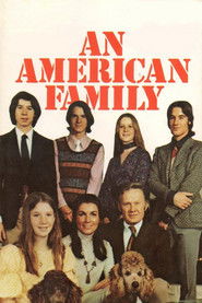 An American Family (1973)
