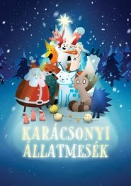 Karácsonyi állatmesék