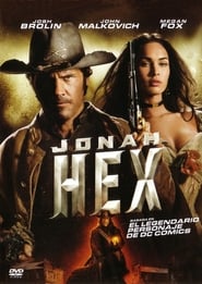 Jonah Hex (2010) Cliver HD - Legal - ver Online & Descargar