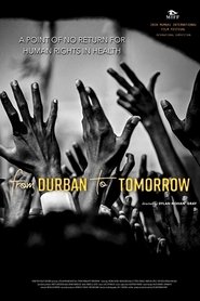 From Durban to Tomorrow 2020 From Durban to Tomorrow 2020