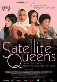 Return to the Satellite Queens