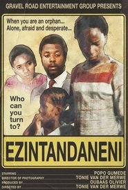 Poster The Orphans 1987
