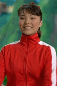 Xiao Li portrait