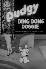 Poster Ding Dong Doggie