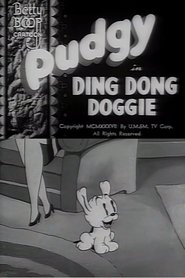 Poster Ding Dong Doggie 1937