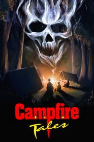 Poster Campfire Tales