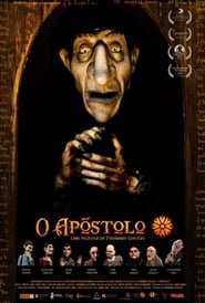 Poster for The Apostle