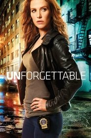 Unforgettable serie streaming VF et VOSTFR HD a voir sur streamizseries.net