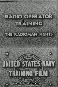 Radio Operator Training: The Radioman Fights (1944)