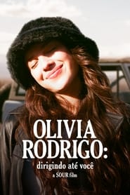 Image Olivia Rodrigo: dirigindo até você