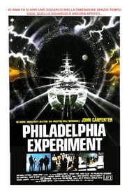 Philadelphia Experiment (1984)