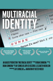 Multiracial Identity постер