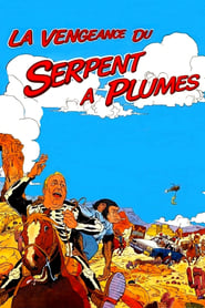 La Vengeance du serpent à plumes streaming