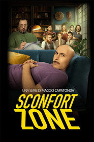 Sconfort Zone постер