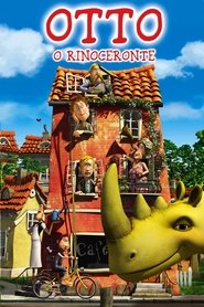 Pôster de Otto, o Rinoceronte