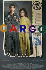 Cargo постер